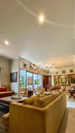 Rumah Luxury Modern Tanpa Renovasi di Cipete Jakarta Selatan Rumah Luxury Modern Tanpa Renovasi di Cipete Jakarta Selatan