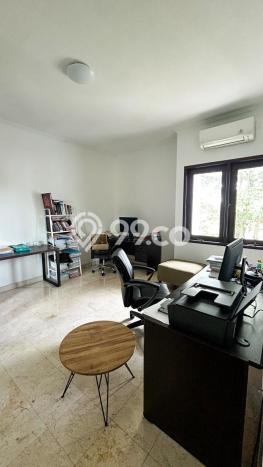 Rumah Elit Modern Siap Huni di Antasari Jakarta Selatan Rumah Elit Modern Siap Huni di Antasari Jakarta Selatan