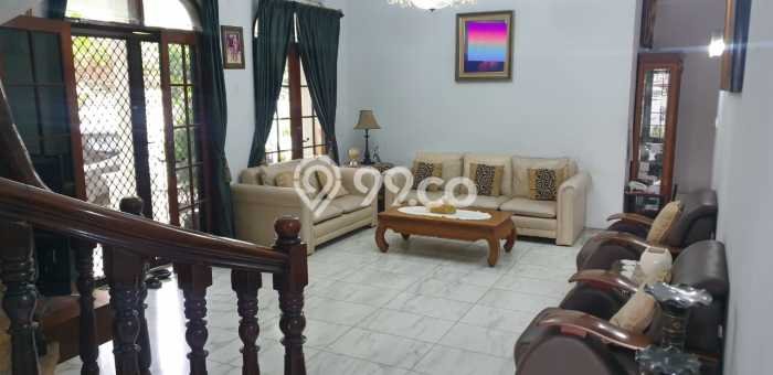 Rumah Eksklusif Dijual LT 399m2 di Cempaka Putih, Jakarta Pusat Rumah Eksklusif Dijual LT 399m2 di Cempaka Putih, Jakarta Pusat