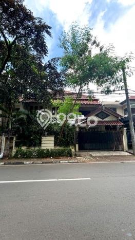 Hunian Super Mewah dengan Akses Paling Strategis di Sektor 3 - Bintaro, Tangerang Selatan Hunian Super Mewah dengan Akses Paling Strategis di Sektor 3 - Bintaro, Tangerang Selatan