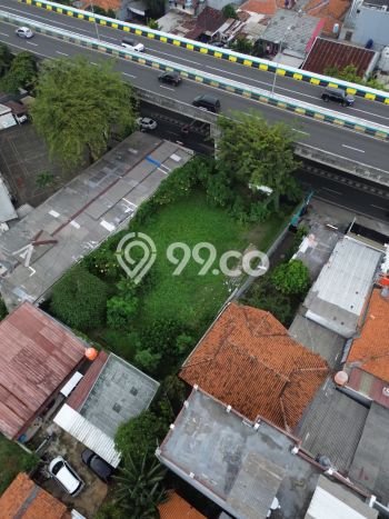 Untuk Dijual Tanah di Jakarta Selatan, Luas 700m2 SHM Untuk Dijual Tanah di Jakarta Selatan, Luas 700m2 SHM