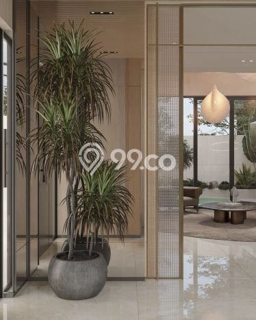 Jual Rumah Luas Elegan Dengan View Cantik di Permata Hijau, Jakarta Selatan Jual Rumah Luas Elegan Dengan View Cantik di Permata Hijau, Jakarta Selatan