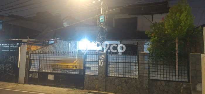 Hunian Super Mewah dengan Akses Paling Strategis di Setiabudi, Jakarta Selatan Hunian Super Mewah dengan Akses Paling Strategis di Setiabudi, Jakarta Selatan