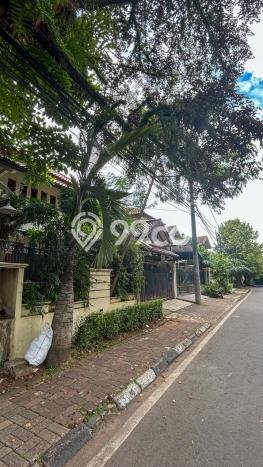 Hunian Super Mewah dengan Akses Paling Strategis di Sektor 3 - Bintaro, Tangerang Selatan Hunian Super Mewah dengan Akses Paling Strategis di Sektor 3 - Bintaro, Tangerang Selatan