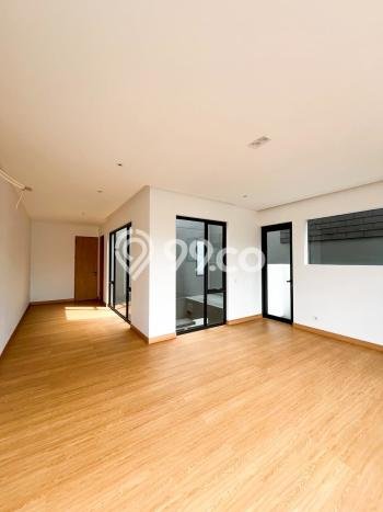 For Sale! Premium House LT 177m2 Desain Modern di Kemang For Sale! Premium House LT 177m2 Desain Modern di Kemang