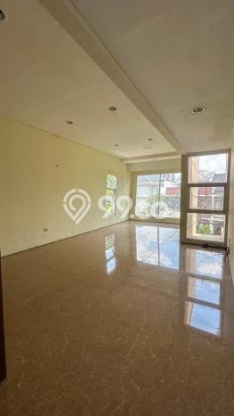Hunian Super Elit dengan Akses Paling Strategis di Pondok Indah, Jakarta Selatan Hunian Super Elit dengan Akses Paling Strategis di Pondok Indah, Jakarta Selatan