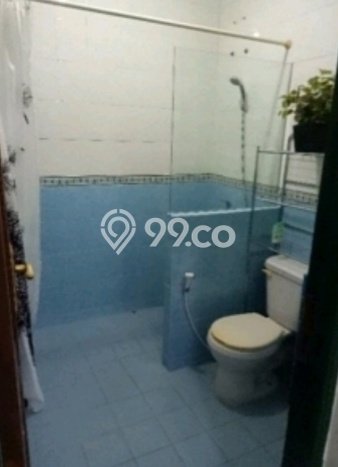 Hunian Mewah LB 180m2 Siap Huni Desain Elegan di Rawamangun, Jakarta Timur Hunian Mewah LB 180m2 Siap Huni Desain Elegan di Rawamangun, Jakarta Timur