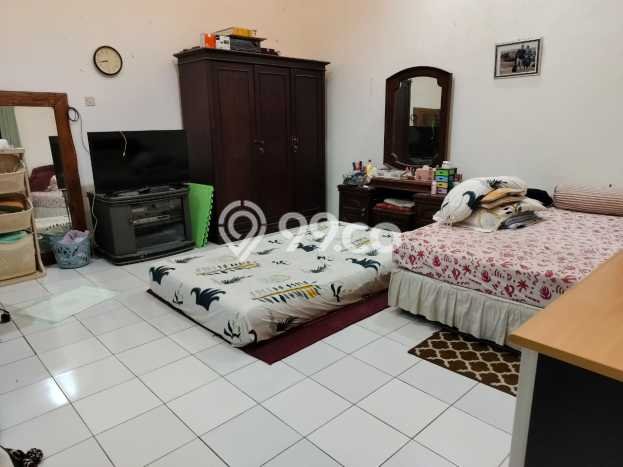 Jual Rumah Luas Megah Dengan View Eksklusif di Kramat, Jakarta Pusat Jual Rumah Luas Megah Dengan View Eksklusif di Kramat, Jakarta Pusat