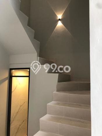 Jual Rumah Mewah Elegan Dengan View Cantik di Muara Karang, Jakarta Utara Jual Rumah Mewah Elegan Dengan View Cantik di Muara Karang, Jakarta Utara