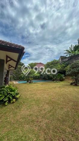Rumah Elit Modern Siap Huni di Antasari Jakarta Selatan Rumah Elit Modern Siap Huni di Antasari Jakarta Selatan