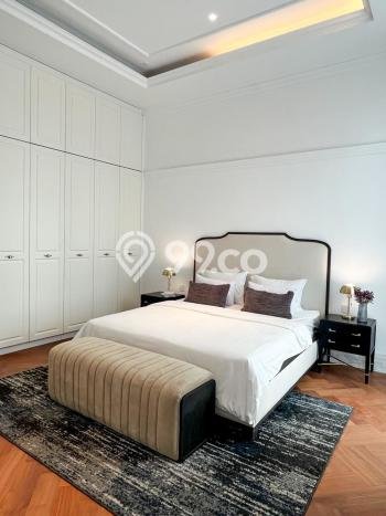 Dijual Apartemen Eksklusif 4 Bedroom di Jakarta Pusat Dekat ke Fasilitas Umum Dijual Apartemen Eksklusif 4 Bedroom di Jakarta Pusat Dekat ke Fasilitas Umum