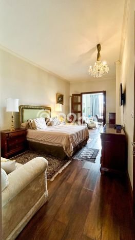 Rumah Luxury Modern Tanpa Renovasi di Cipete Jakarta Selatan Rumah Luxury Modern Tanpa Renovasi di Cipete Jakarta Selatan