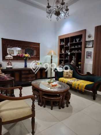 Jual Rumah Luas Megah Dengan View Eksklusif di Kramat, Jakarta Pusat Jual Rumah Luas Megah Dengan View Eksklusif di Kramat, Jakarta Pusat