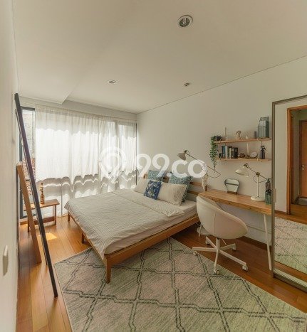 For Sale! Luxury House LT 230m2 Desain Modern di Cipete For Sale! Luxury House LT 230m2 Desain Modern di Cipete