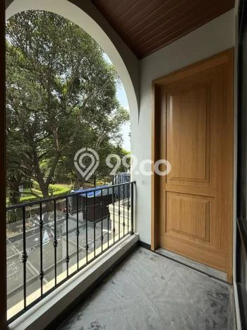 For Sale! Premium House LT 235m2 Desain Elegan di Pondok Indah For Sale! Premium House LT 235m2 Desain Elegan di Pondok Indah