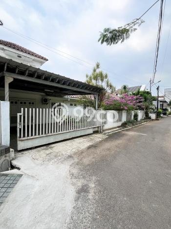Hunian Super Mewah dengan Akses Paling Strategis di Cipete, Jakarta Selatan Hunian Super Mewah dengan Akses Paling Strategis di Cipete, Jakarta Selatan