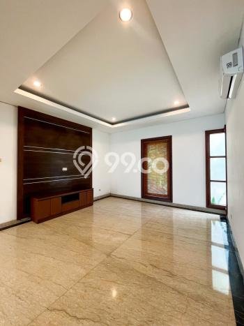Hunian Mewah LB 500m2 Siap Pakai Desain Elegan di Pejaten, Jakarta Selatan Hunian Mewah LB 500m2 Siap Pakai Desain Elegan di Pejaten, Jakarta Selatan