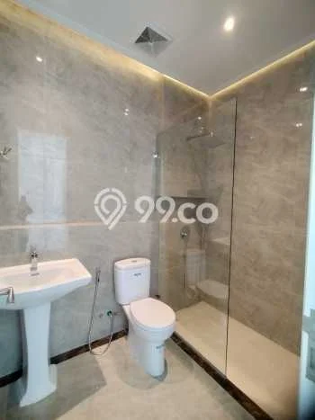 Best Deal Hunian Premium Ideal dan Luas di Cempaka Putih, Jakarta Pusat Best Deal Hunian Premium Ideal dan Luas di Cempaka Putih, Jakarta Pusat
