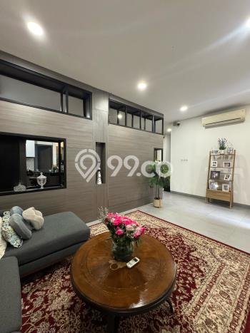 For Sale Rumah Mewah Exclusive di Cilandak, Jakarta Selatan For Sale Rumah Mewah Exclusive di Cilandak, Jakarta Selatan