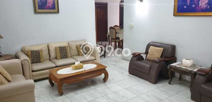 Rumah Eksklusif Dijual LT 399m2 di Cempaka Putih, Jakarta Pusat Rumah Eksklusif Dijual LT 399m2 di Cempaka Putih, Jakarta Pusat
