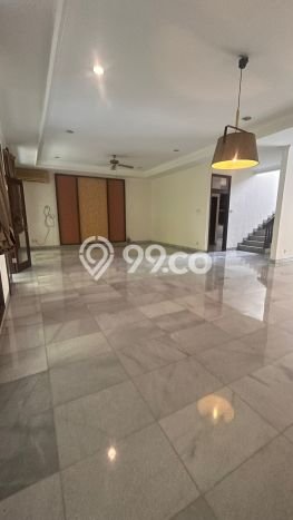Rumah Elit LB 500m2 Siap Huni Desain Elegan di Cipete, Jakarta Selatan Rumah Elit LB 500m2 Siap Huni Desain Elegan di Cipete, Jakarta Selatan