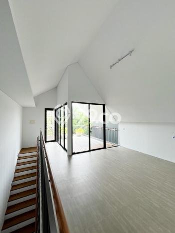For Sale! Premium House LT 177m2 Desain Modern di Kemang For Sale! Premium House LT 177m2 Desain Modern di Kemang