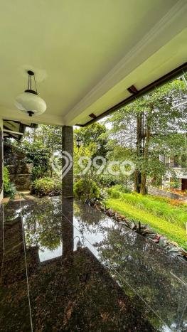 Rumah Elit Modern Siap Huni di Antasari Jakarta Selatan Rumah Elit Modern Siap Huni di Antasari Jakarta Selatan
