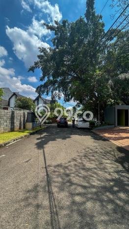 Hunian Super Elit dengan Akses Paling Strategis di Pondok Indah, Jakarta Selatan Hunian Super Elit dengan Akses Paling Strategis di Pondok Indah, Jakarta Selatan