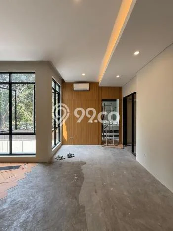 For Sale! Premium House LT 235m2 Desain Elegan di Pondok Indah For Sale! Premium House LT 235m2 Desain Elegan di Pondok Indah