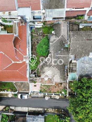 Dijual Tanah 416m2 di Cipete, Jakarta Selatan Dijual Tanah 416m2 di Cipete, Jakarta Selatan