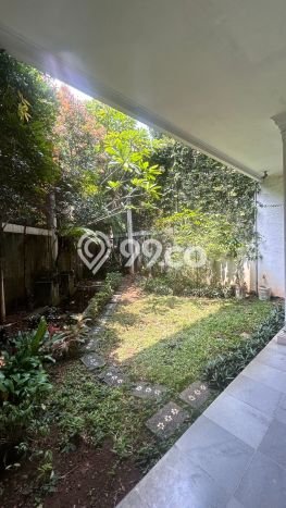 Rumah Elit LB 500m2 Siap Huni Desain Elegan di Cipete, Jakarta Selatan Rumah Elit LB 500m2 Siap Huni Desain Elegan di Cipete, Jakarta Selatan