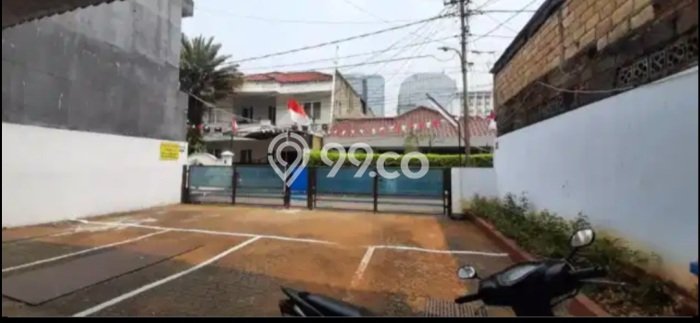 Dijual Segera Kost 15 Kamar, 15 Kamar Mandi di Pasar Minggu, Jakarta Selatan, Luas 395m2 Dijual Segera Kost 15 Kamar, 15 Kamar Mandi di Pasar Minggu, Jakarta Selatan, Luas 395m2