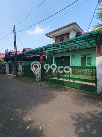 Dijual Hunian Mewah dengan Fasilitas Sekitar Komplit di Pasar Minggu, Jakarta Selatan Dijual Hunian Mewah dengan Fasilitas Sekitar Komplit di Pasar Minggu, Jakarta Selatan