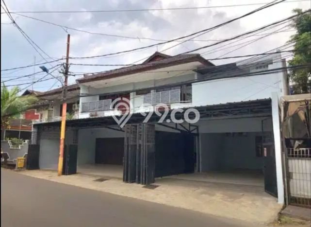 Rumah Luxury Modern Siap Huni di Kalimalang Jakarta Timur Rumah Luxury Modern Siap Huni di Kalimalang Jakarta Timur
