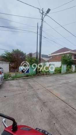 Lahan Kosong Dijual di Pesanggrahan, Jakarta Selatan, Luas 664m2 Area Strategis Lahan Kosong Dijual di Pesanggrahan, Jakarta Selatan, Luas 664m2 Area Strategis