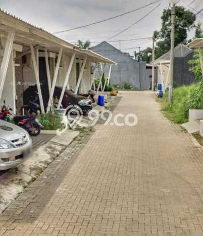 Kavling Tanah Dijual di Cilodong, Depok, Luas 104m2 Area Strategis Kavling Tanah Dijual di Cilodong, Depok, Luas 104m2 Area Strategis