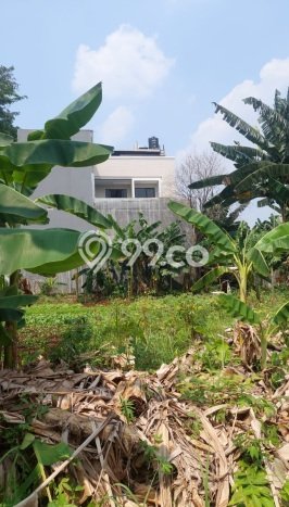 Tanah Dijual Lokasi Strategis di Tangerang Selatan dengan Luas 438m2 Tanah Dijual Lokasi Strategis di Tangerang Selatan dengan Luas 438m2