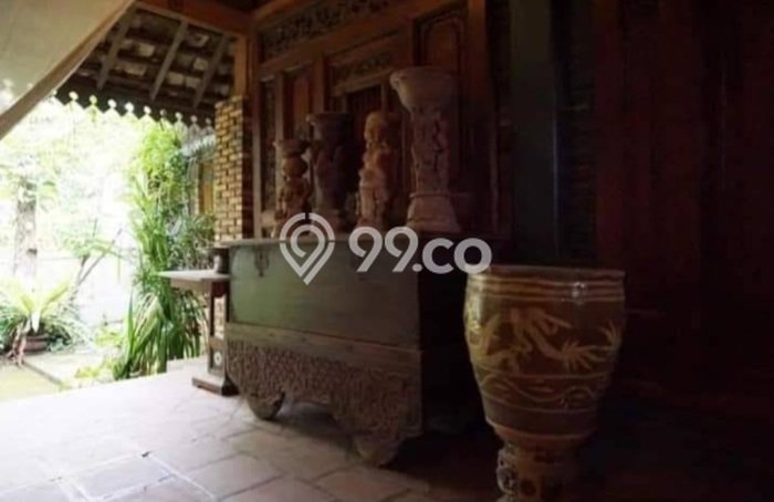 Dijual Rumah Premium dengan Fasilitas Sekitar Lengkap di Cimanggis, Depok Dijual Rumah Premium dengan Fasilitas Sekitar Lengkap di Cimanggis, Depok