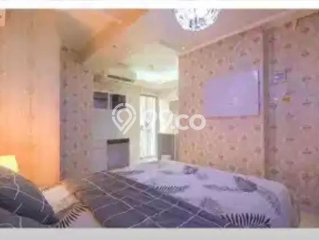 Hunian Apartemen Bagus di Pancoran 2 Kamar Tidur Hunian Apartemen Bagus di Pancoran 2 Kamar Tidur