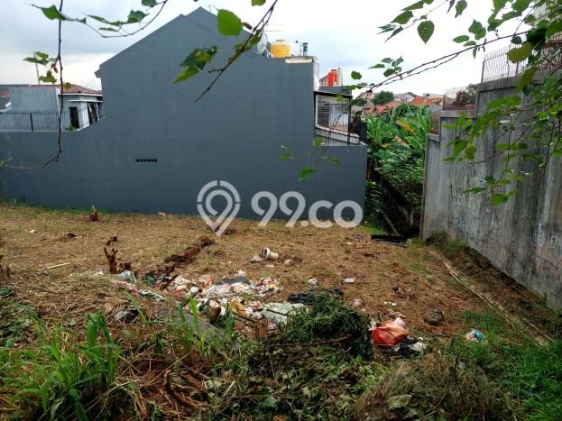 Untuk Dijual Tanah di Tangerang, Luas 480m2 SHM Untuk Dijual Tanah di Tangerang, Luas 480m2 SHM