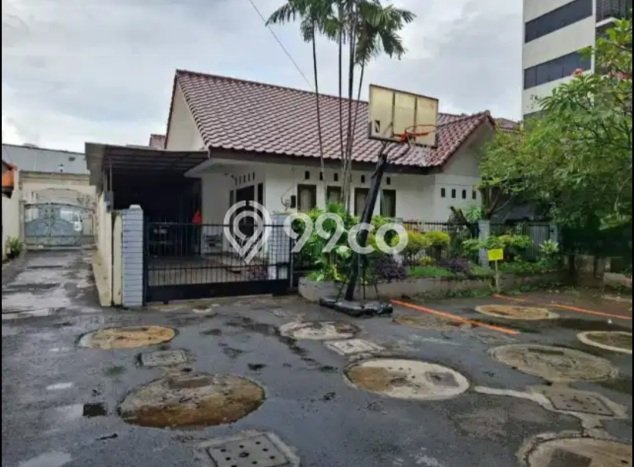 Hot Offer Hunian Mewah Ideal dan Luas di Cilandak, Jakarta Selatan Hot Offer Hunian Mewah Ideal dan Luas di Cilandak, Jakarta Selatan