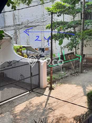 Tanah Kavling Dijual di Tangerang Selatan dengan Spesifikasi 264m2 Tanah Kavling Dijual di Tangerang Selatan dengan Spesifikasi 264m2