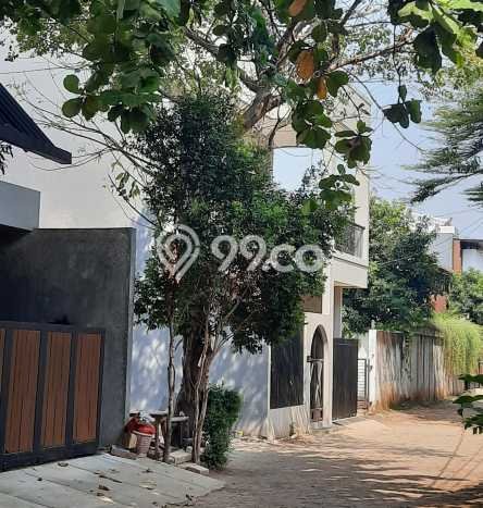 Tanah Kavling Dijual di Tangerang Selatan dengan Spesifikasi 264m2 Tanah Kavling Dijual di Tangerang Selatan dengan Spesifikasi 264m2