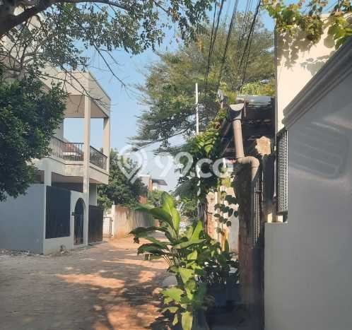 Tanah Kavling Dijual di Tangerang Selatan dengan Spesifikasi 264m2 Tanah Kavling Dijual di Tangerang Selatan dengan Spesifikasi 264m2