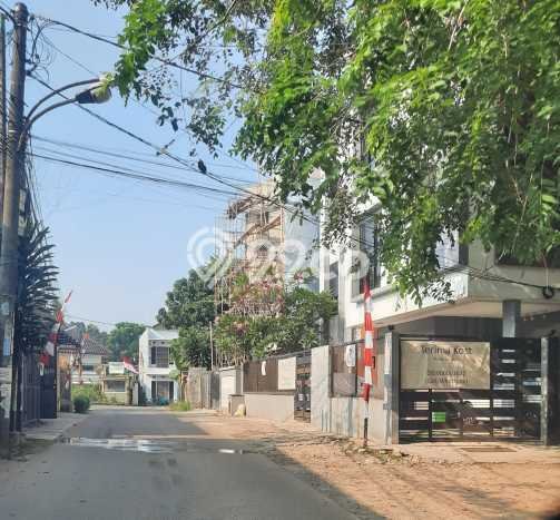 Tanah Kavling Dijual di Tangerang Selatan dengan Spesifikasi 264m2 Tanah Kavling Dijual di Tangerang Selatan dengan Spesifikasi 264m2