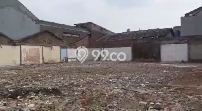 Lahan Kosong Dijual di Pesanggrahan, Jakarta Selatan, Luas 664m2 Area Strategis Lahan Kosong Dijual di Pesanggrahan, Jakarta Selatan, Luas 664m2 Area Strategis