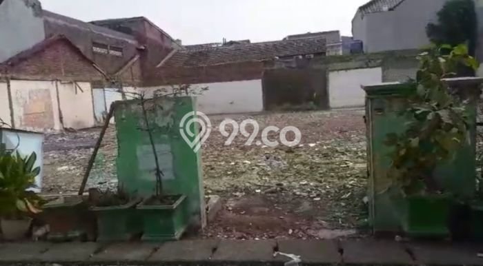 Lahan Kosong Dijual di Pesanggrahan, Jakarta Selatan, Luas 664m2 Area Strategis Lahan Kosong Dijual di Pesanggrahan, Jakarta Selatan, Luas 664m2 Area Strategis