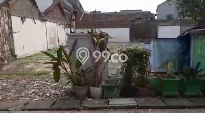 Lahan Kosong Dijual di Pesanggrahan, Jakarta Selatan, Luas 664m2 Area Strategis Lahan Kosong Dijual di Pesanggrahan, Jakarta Selatan, Luas 664m2 Area Strategis