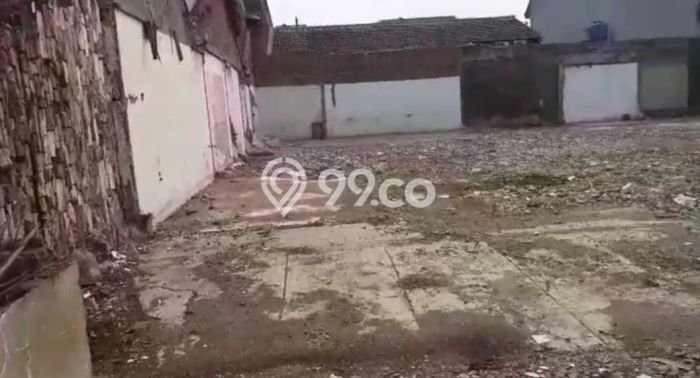 Lahan Kosong Dijual di Pesanggrahan, Jakarta Selatan, Luas 664m2 Area Strategis Lahan Kosong Dijual di Pesanggrahan, Jakarta Selatan, Luas 664m2 Area Strategis