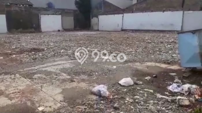 Lahan Kosong Dijual di Pesanggrahan, Jakarta Selatan, Luas 664m2 Area Strategis Lahan Kosong Dijual di Pesanggrahan, Jakarta Selatan, Luas 664m2 Area Strategis